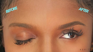 "How To Perfect Your Eye Brows" E-Guide